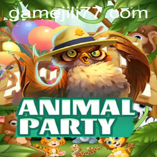 Unveiling the Vibrant World of AnimalParty: Explore the Exciting Adventure by JILI77