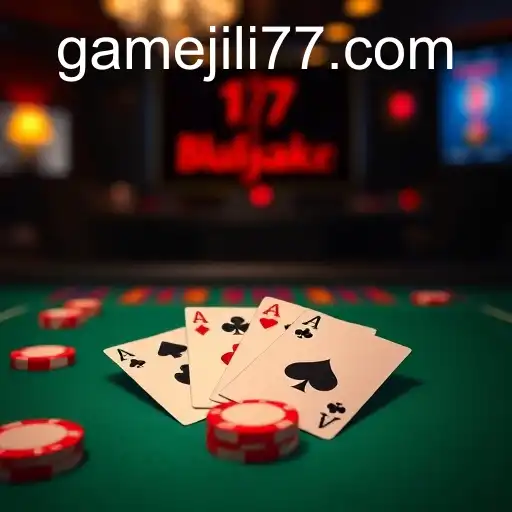 The Fascinating World of Blackjack: A Deep Dive into JILI77