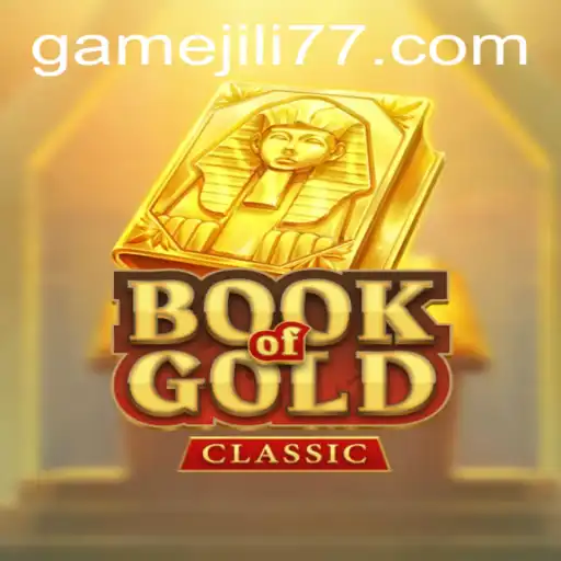 Book of Gold Classic: Unraveling the Mysteries with JILI77