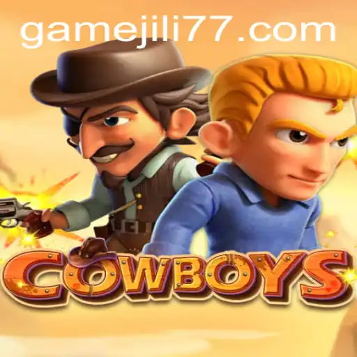 Exploring the World of COWBOYS: A Unique Gaming Experience