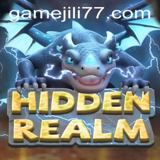 Mystical Adventures in HiddenRealm: Dive into the Enigmatic World with JILI77