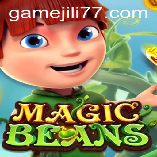Explore the Enchanting World of MAGICBEANS with JILI77