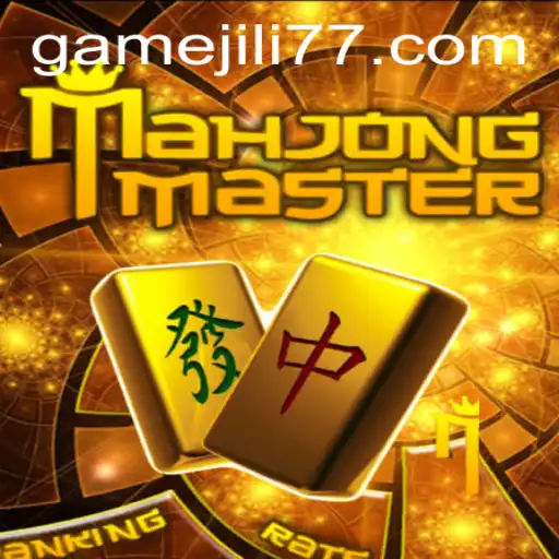 Explore the World of MahJongMaster: A Fascinating Journey into the Iconic Tile Game