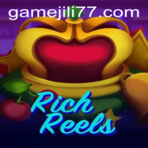 Unveiling the Thrills of RichReels: An In-depth Look at the Exciting JILI77 Game