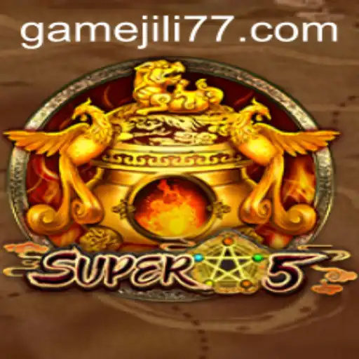 Unveiling the Excitement of Super5: An In-Depth Look at JILI77’s Latest Gaming Marvel