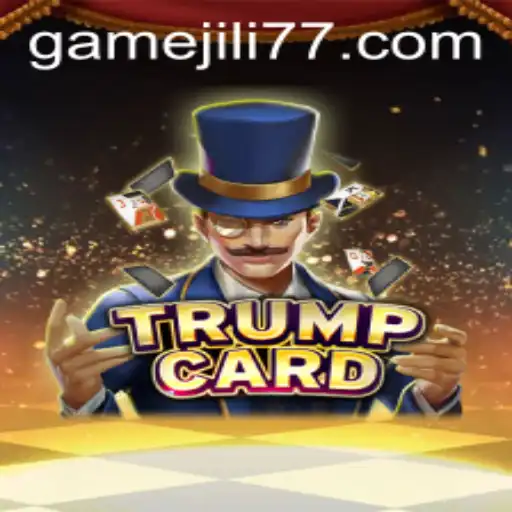 Exploring the Intriguing World of TrumpCard: A New Era of Gaming