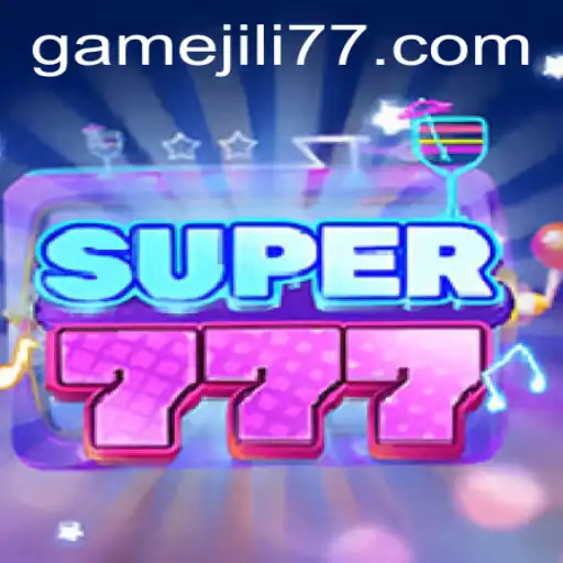 Unveiling Super777: A Glimpse into the World of JILI77 Gaming