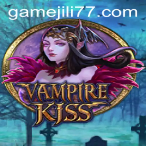 Unveiling VampireKiss: An Immersive Gaming Experience with JILI77