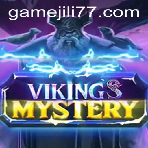 Unveiling the Epic Adventure of VikingsMystery and JILI77