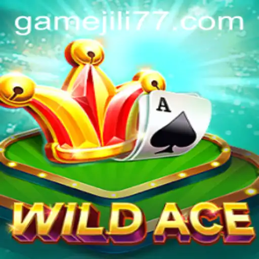 Discovering WildAce: A Thrilling New Adventure with JILI77